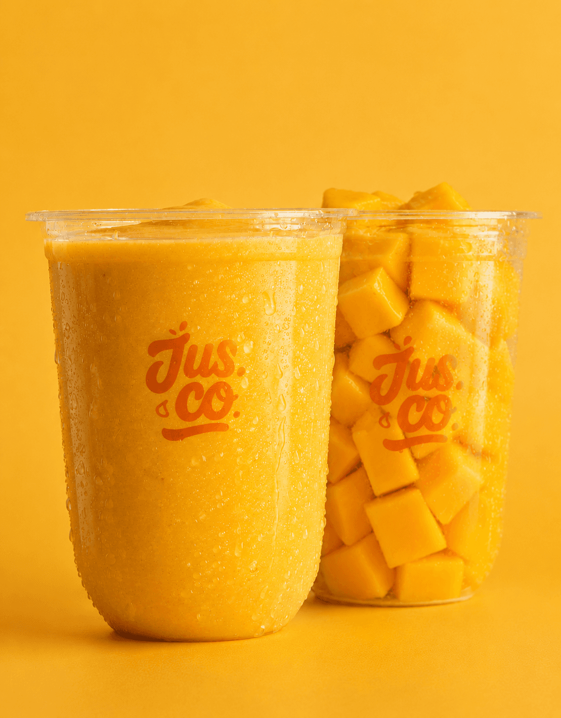 Jus MANGGA Jus.co