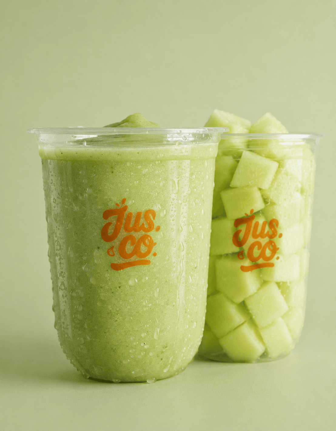 Jus MELON Jus.co