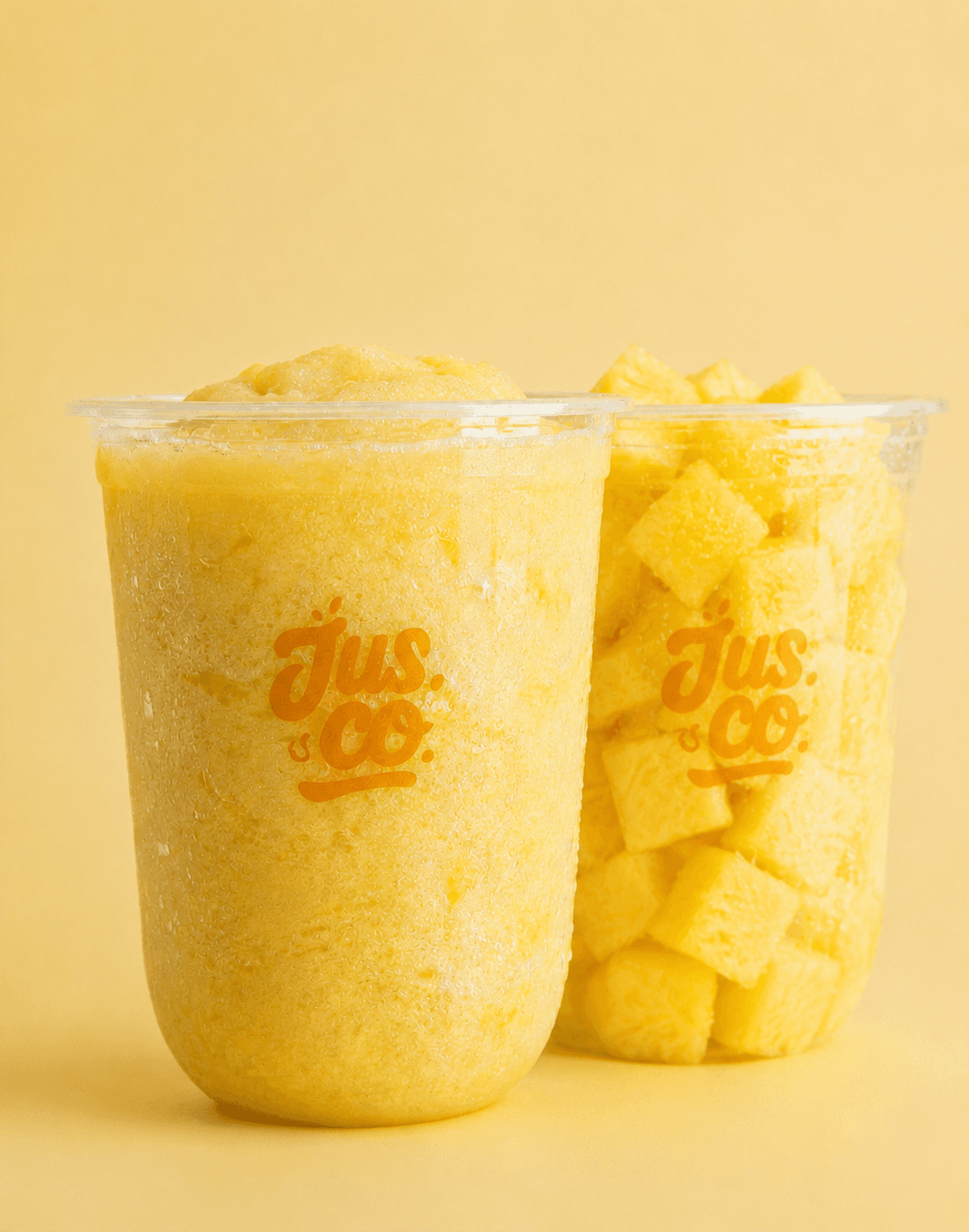 Jus NANAS Jus.co