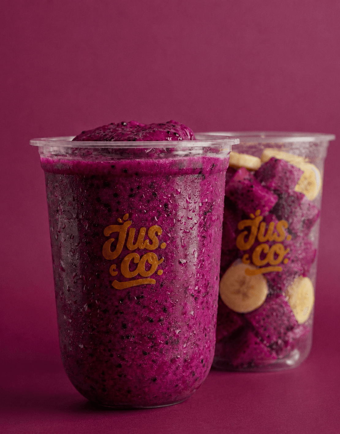 Jus PISANG NAGA Jus.co